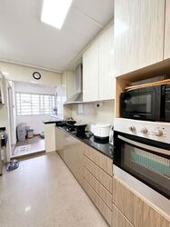 Blk 737 Woodlands Circle (Woodlands), HDB 4 Rooms #563959731